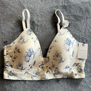 Lucky brand wire free 36B bra